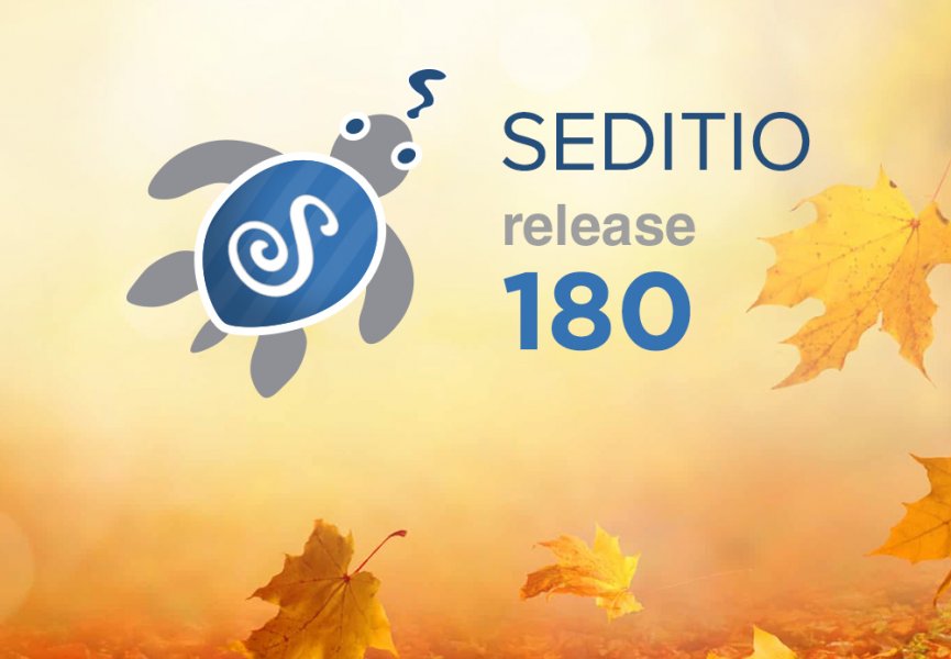 Seditio 180